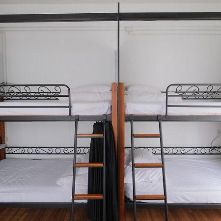 נאהא Guest House Umikaji מראה חיצוני תמונה