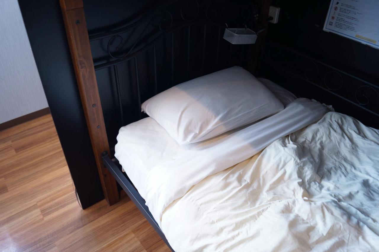 נאהא Guest House Umikaji מראה חיצוני תמונה