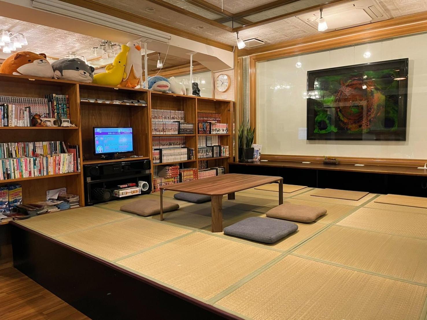 נאהא Guest House Umikaji מראה חיצוני תמונה