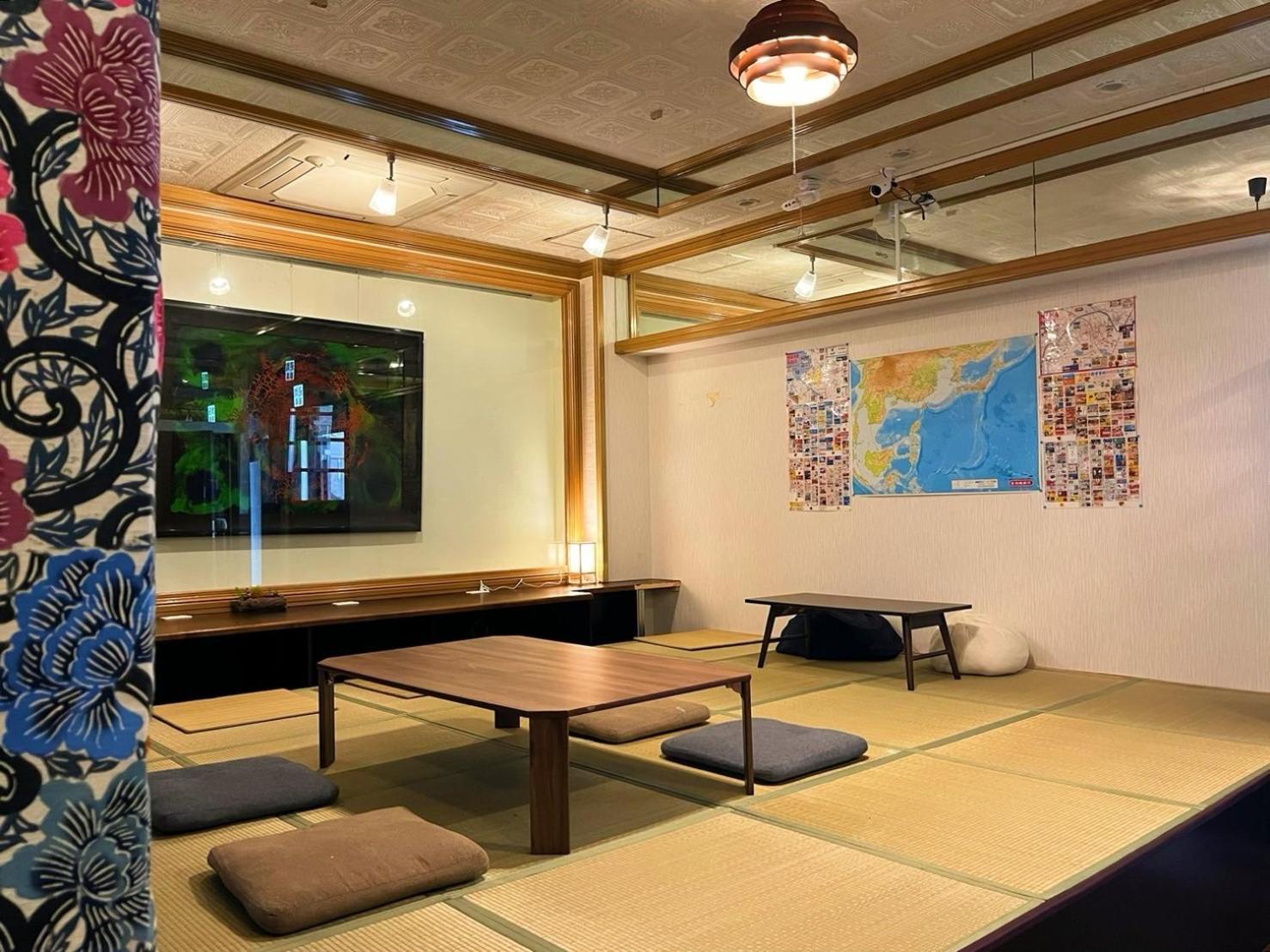 נאהא Guest House Umikaji מראה חיצוני תמונה