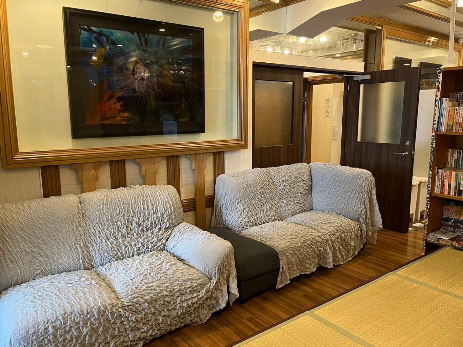 נאהא Guest House Umikaji מראה חיצוני תמונה