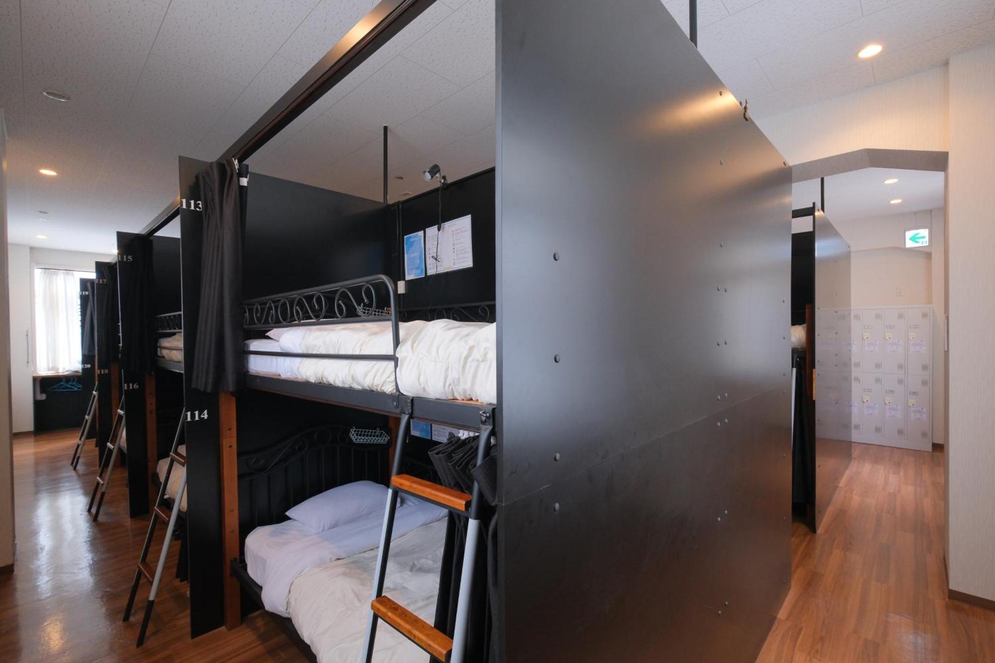 נאהא Guest House Umikaji מראה חיצוני תמונה