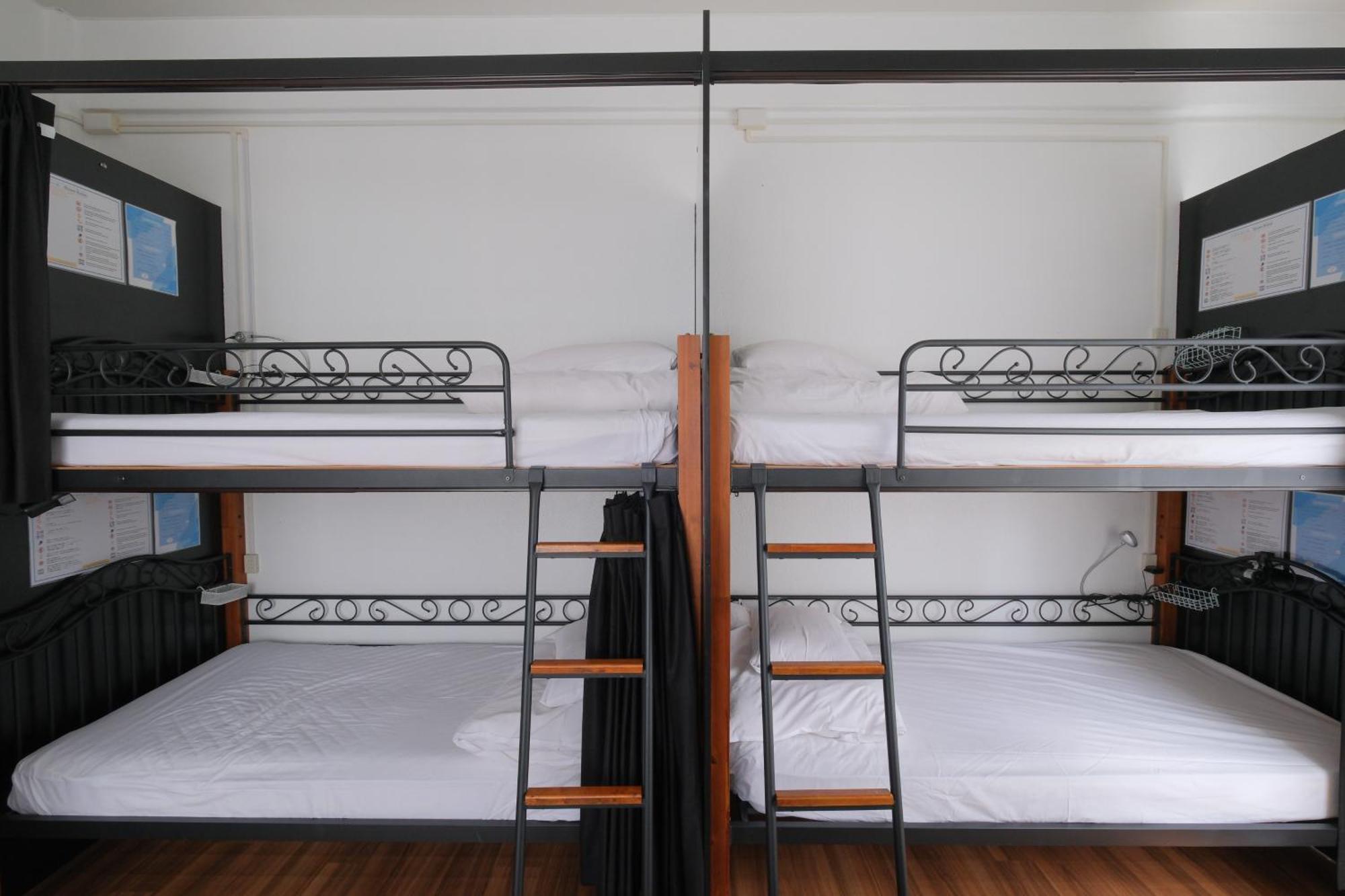 נאהא Guest House Umikaji מראה חיצוני תמונה