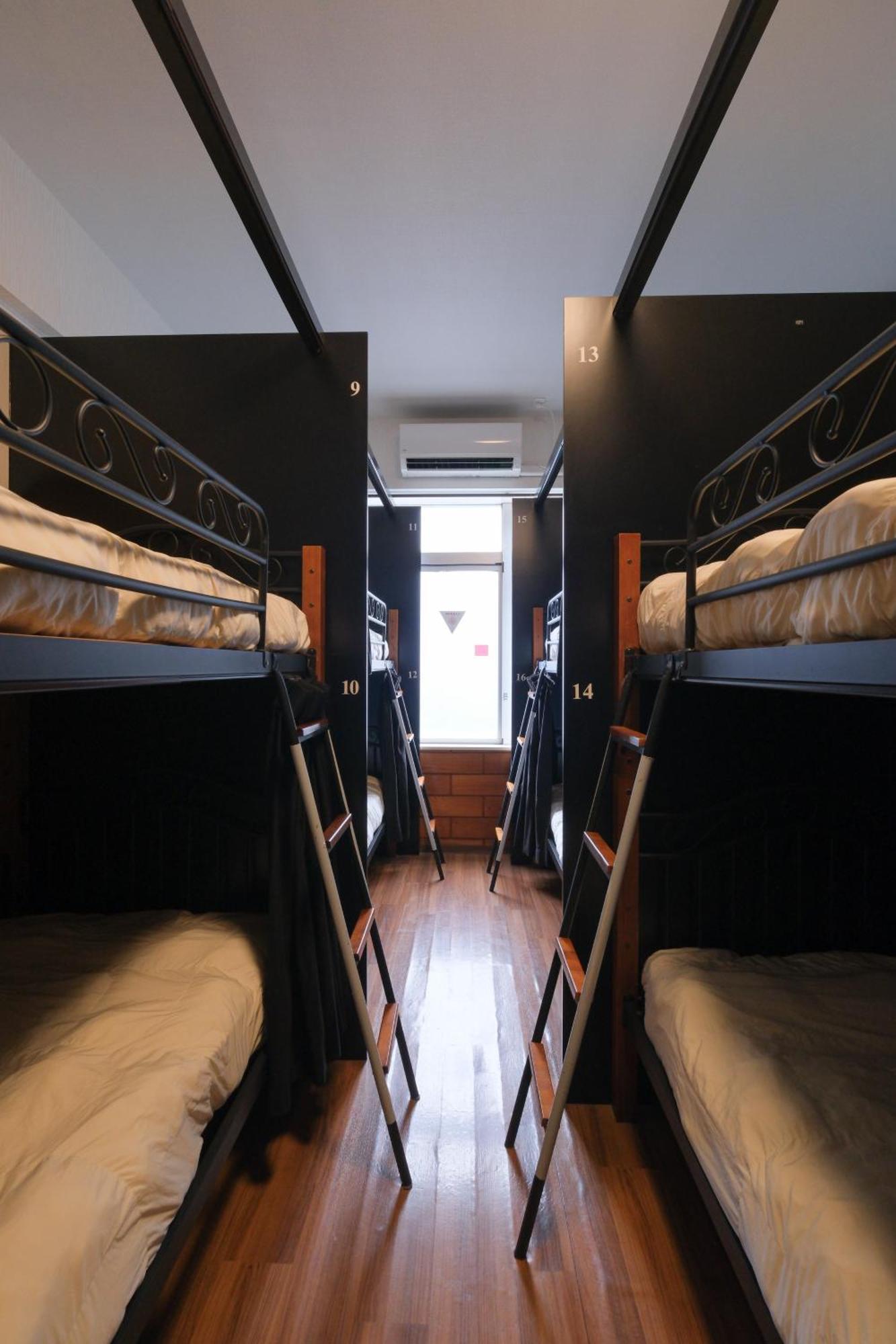 נאהא Guest House Umikaji מראה חיצוני תמונה