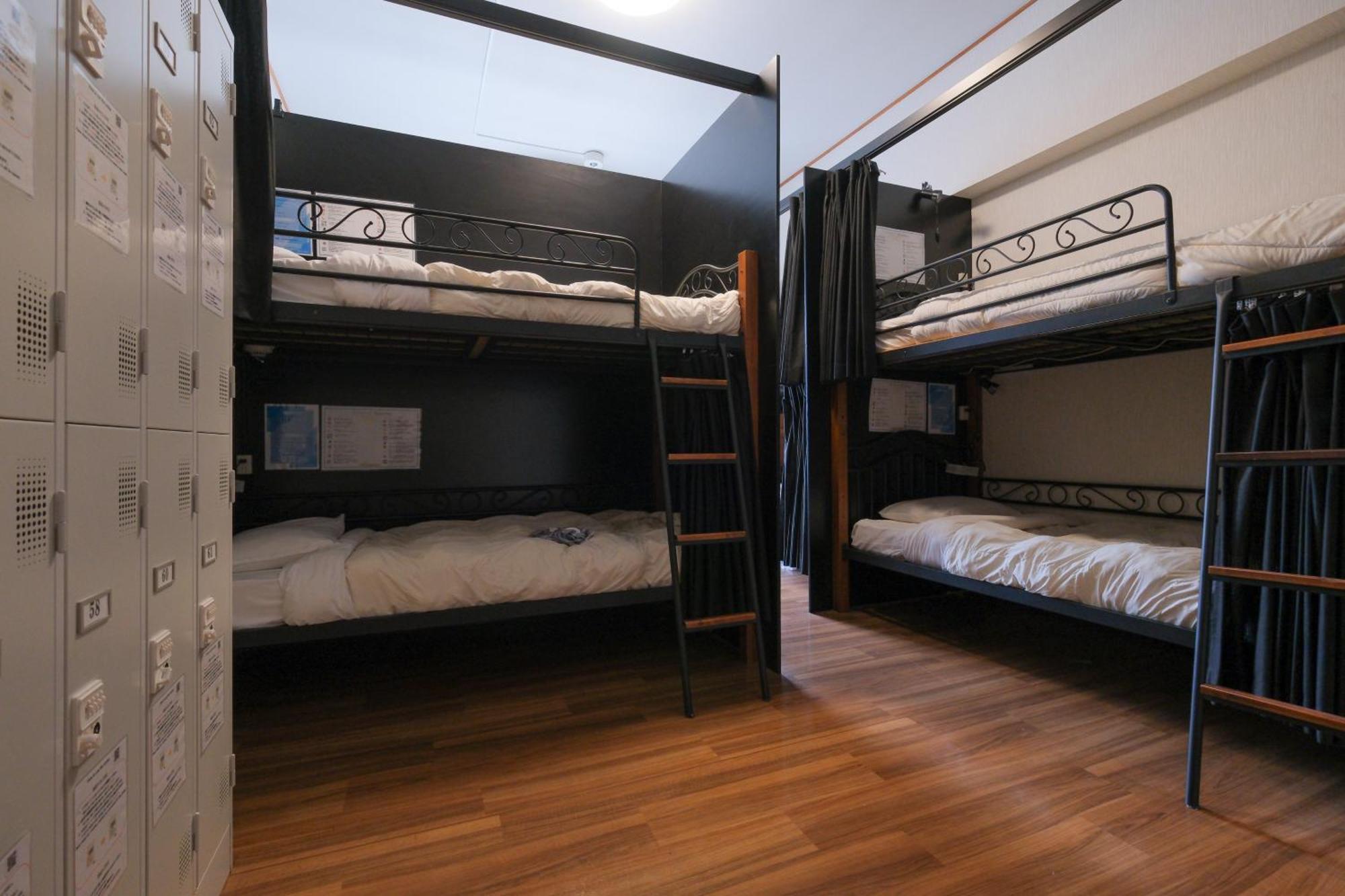 נאהא Guest House Umikaji חדר תמונה