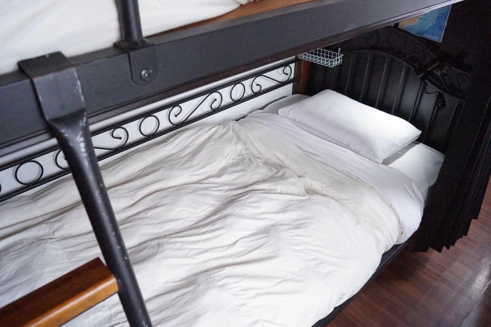 נאהא Guest House Umikaji מראה חיצוני תמונה