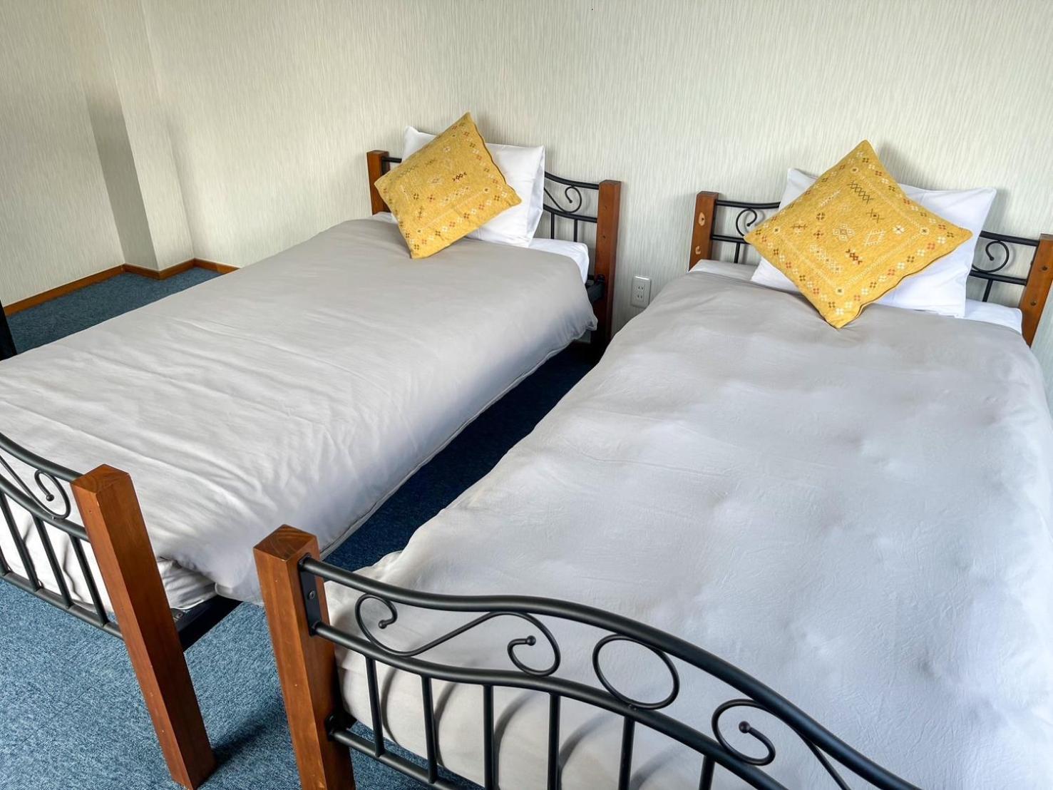 נאהא Guest House Umikaji חדר תמונה