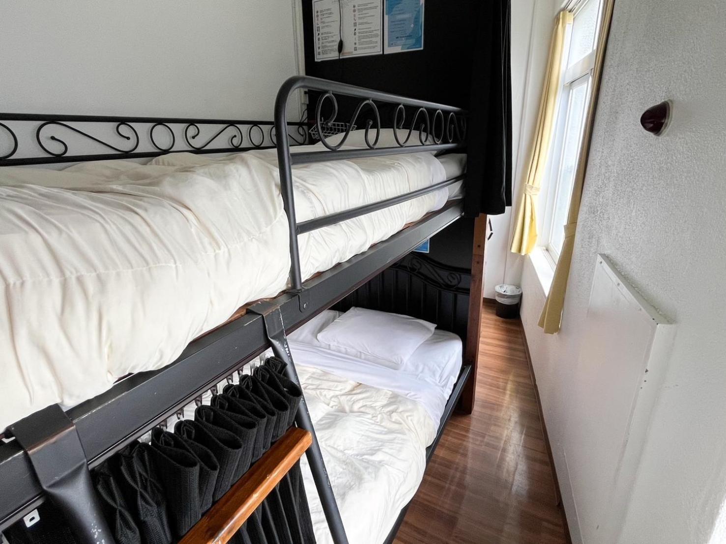 נאהא Guest House Umikaji חדר תמונה