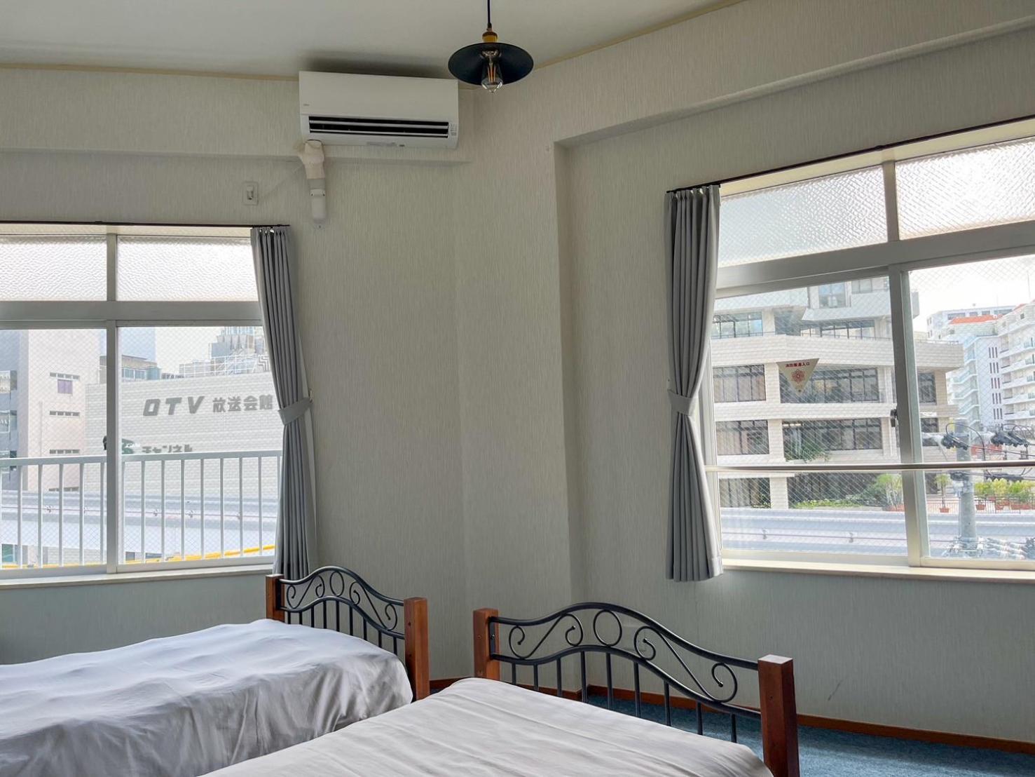 נאהא Guest House Umikaji חדר תמונה